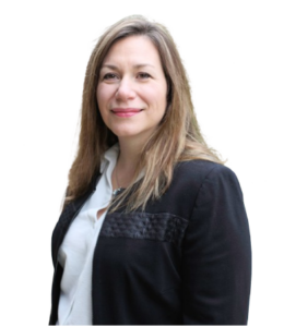 Isabelle Theyssier
